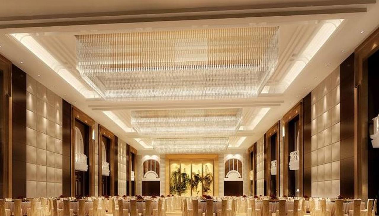 Chengdu Zhengyuan Xiyue Hotel Zewnętrze zdjęcie