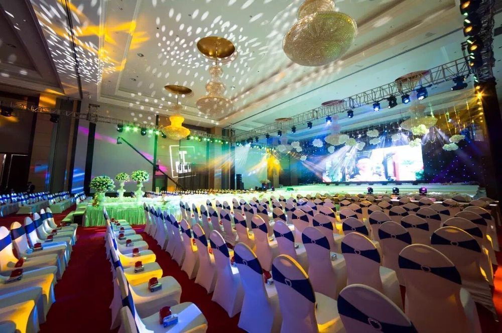Chengdu Zhengyuan Xiyue Hotel Zewnętrze zdjęcie