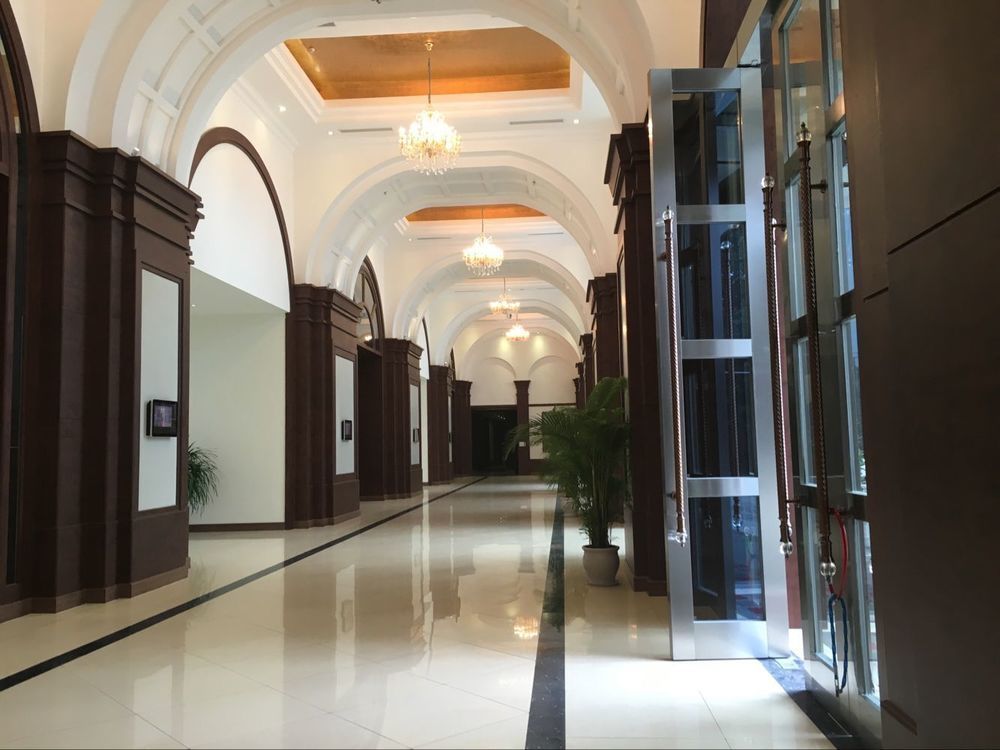 Chengdu Zhengyuan Xiyue Hotel Zewnętrze zdjęcie